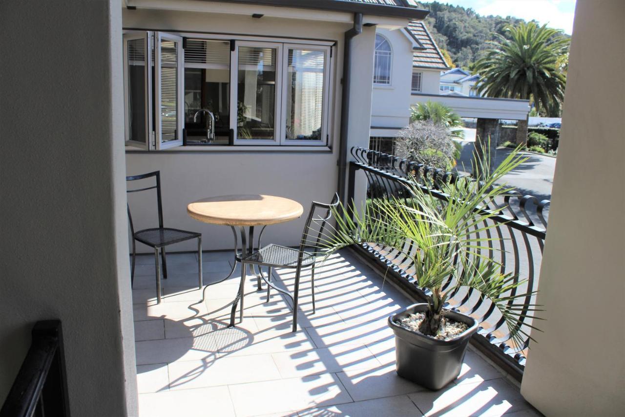 Lodge Bordeaux Whangarei Eksteriør billede