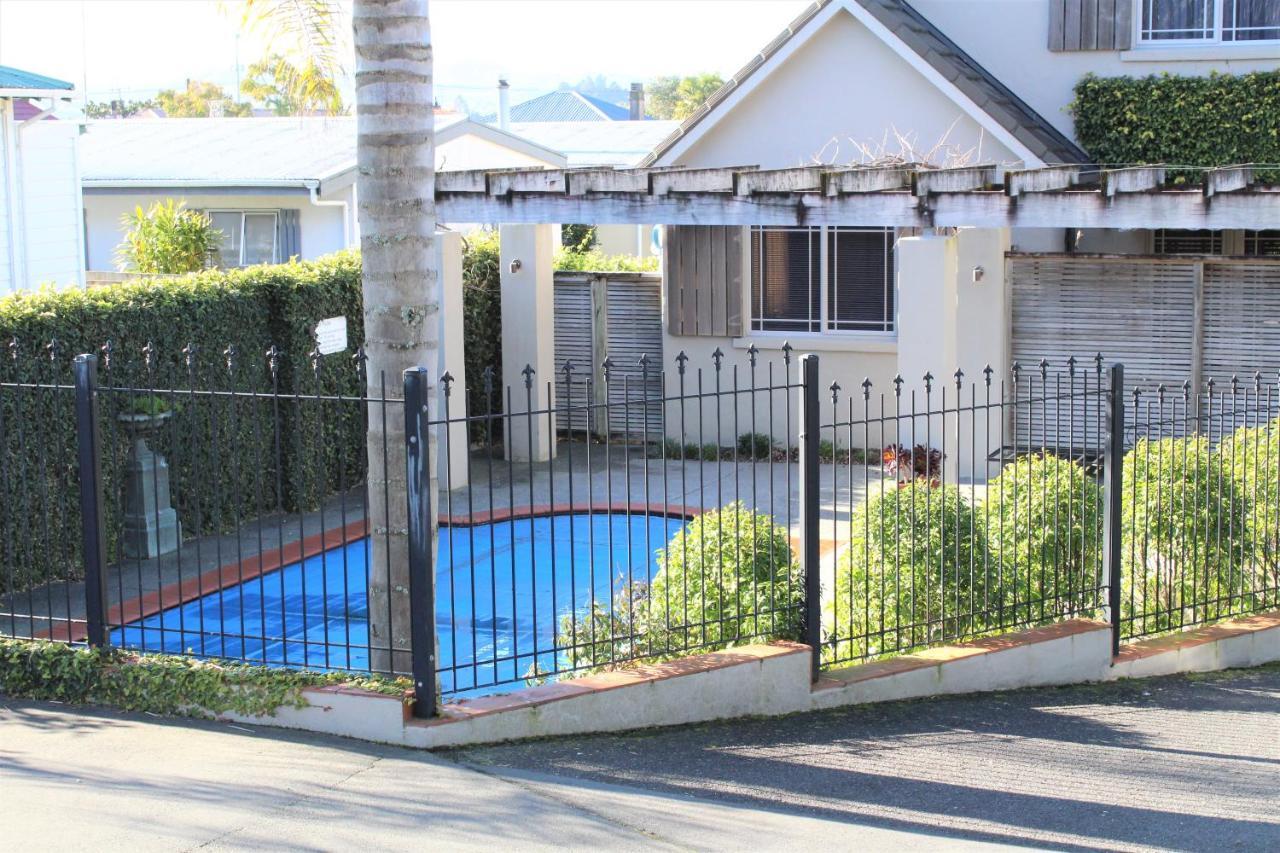 Lodge Bordeaux Whangarei Eksteriør billede